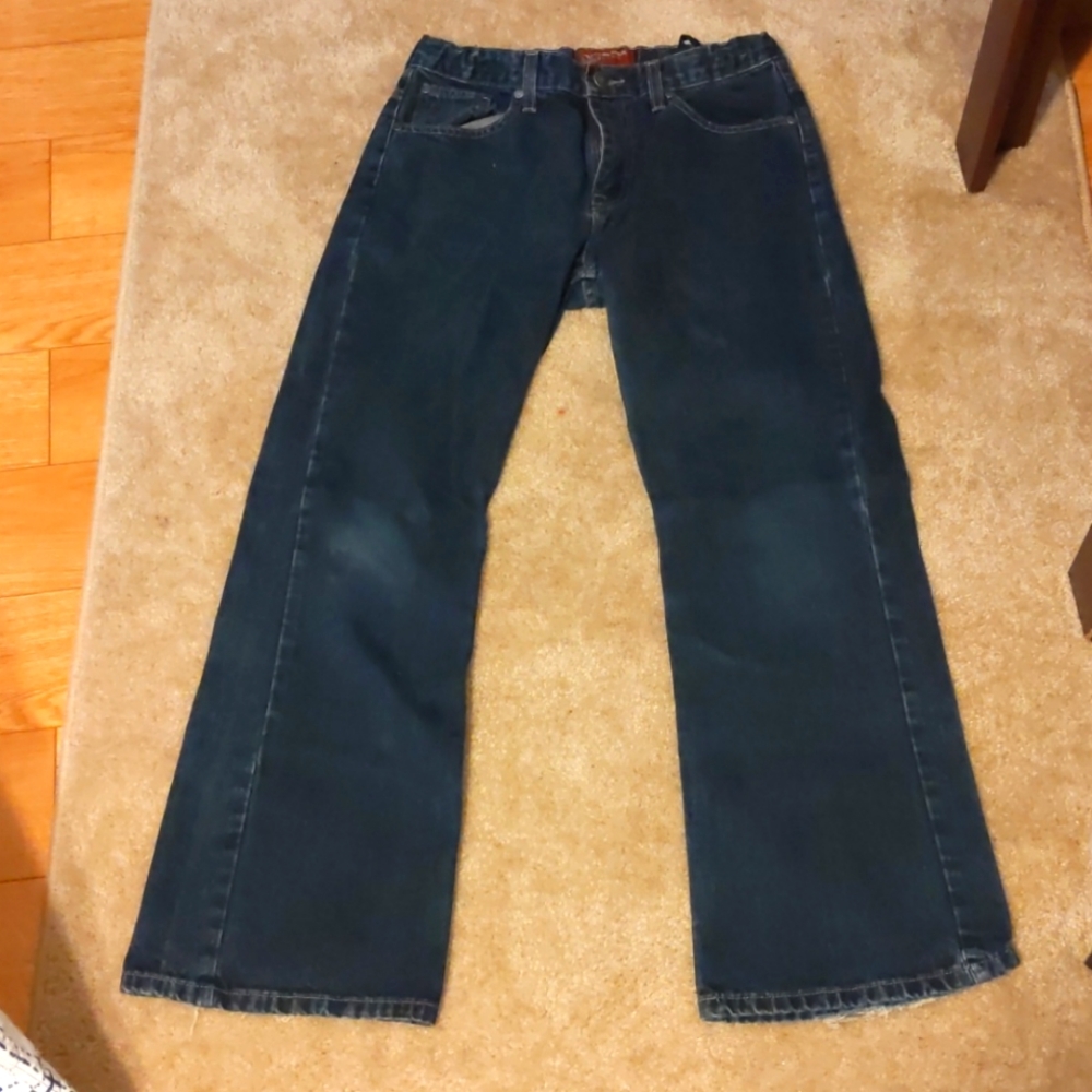 Arizona Bootcut Jeans
